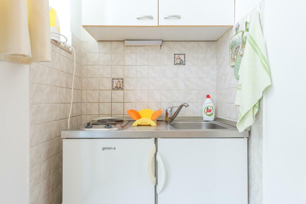 Cute & Cozy Studio Dubrovnik Extérieur photo