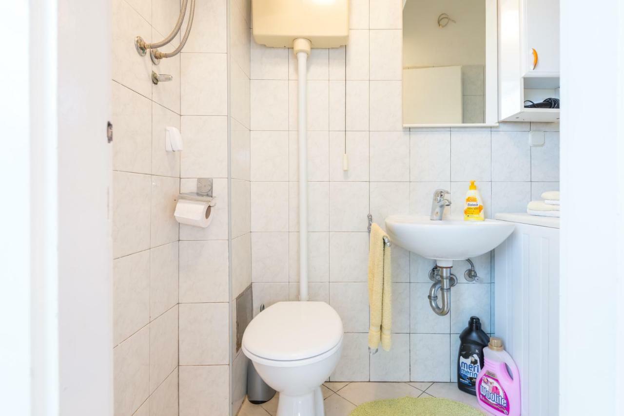 Cute & Cozy Studio Dubrovnik Extérieur photo