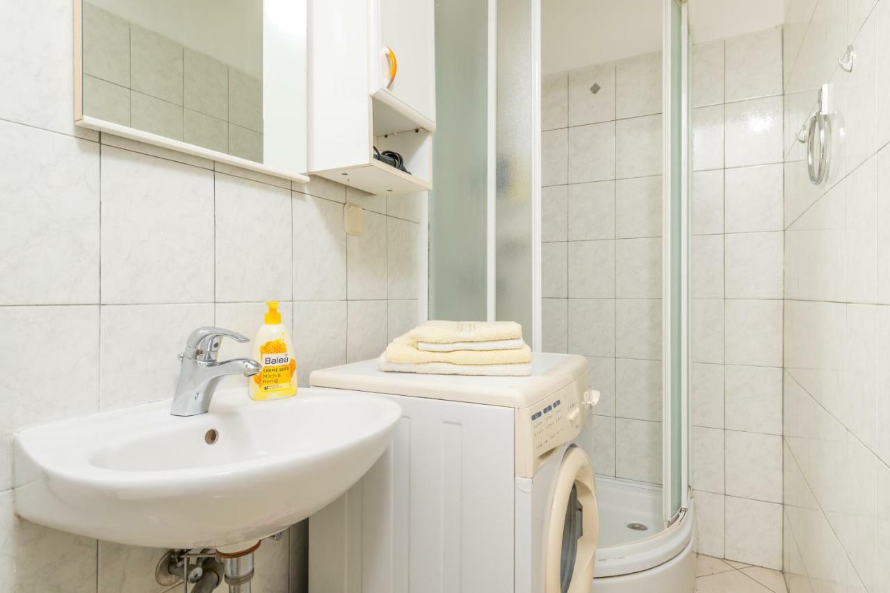 Cute & Cozy Studio Dubrovnik Extérieur photo